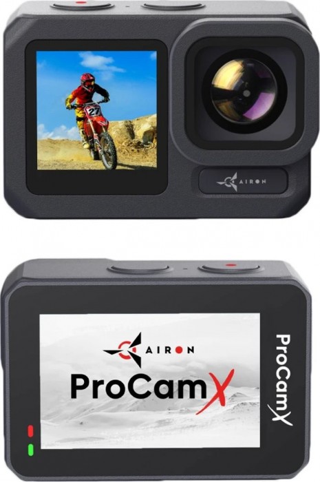 AirOn ProCam X