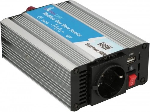ExtraLink OPIM-600W