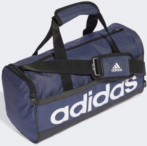 Adidas Essentials Linear Duffel Bag XS