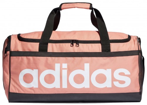 Adidas Essentials Linear Duffel Bag M