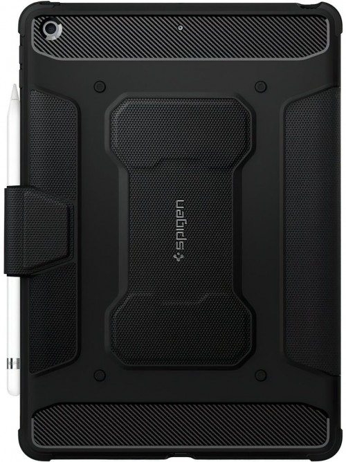 Spigen Rugged Armor Pro for iPad 10.2"