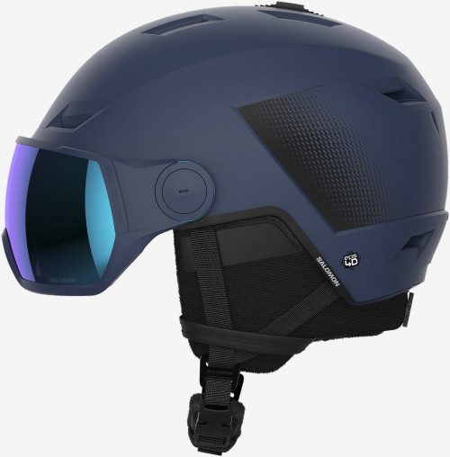 Salomon Pioneer LT Visor