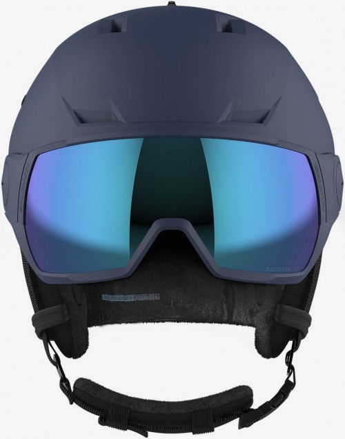 Salomon Pioneer LT Visor