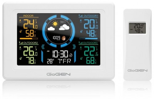 Gogen ME 3397