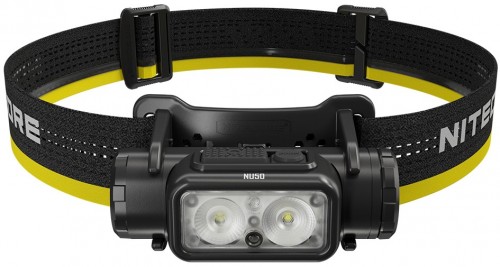 Nitecore NU50