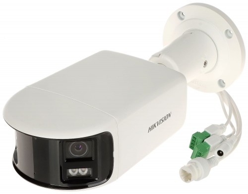 Hikvision DS-2CD2T87G2P-LSU/SL(C) 4 mm
