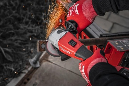 Milwaukee M18 BLSAG125X-0