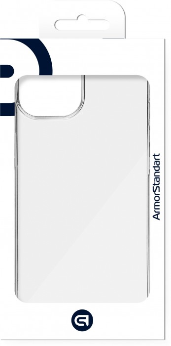 ArmorStandart Air Force for iPhone 15