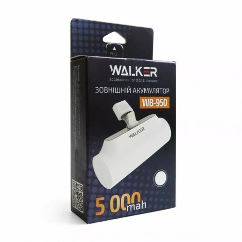 Walker WB-950 Type-C