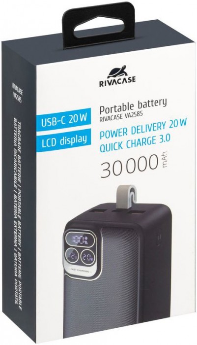 RIVACASE Rivapower VA2585