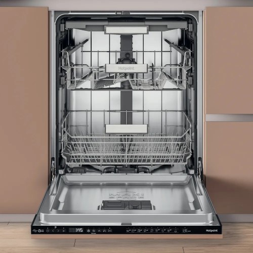 Hotpoint-Ariston H7I HP42 L UK