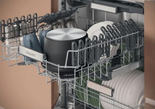 Hotpoint-Ariston H7I HP42 L UK