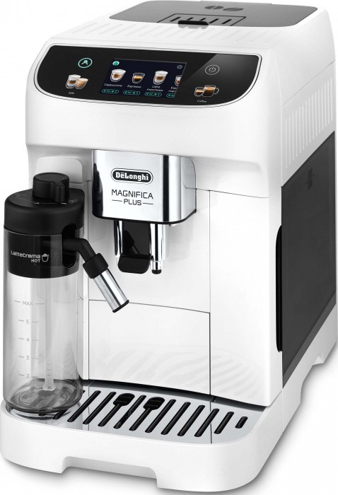 De'Longhi Magnifica Plus ECAM 320.60.W