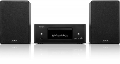 Denon CEOL N12 DAB