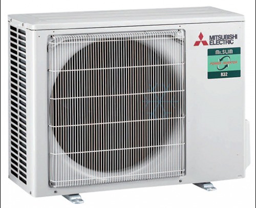 Mitsubishi Electric PKA-M35LAL/PUZ-ZM35VKA