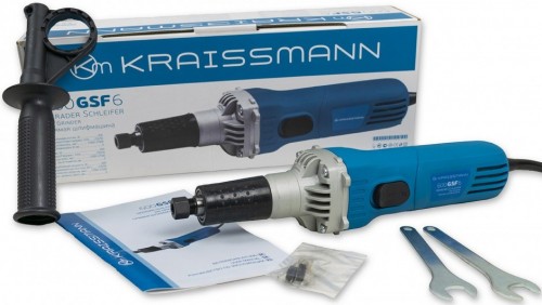 Kraissmann GSF 600 6