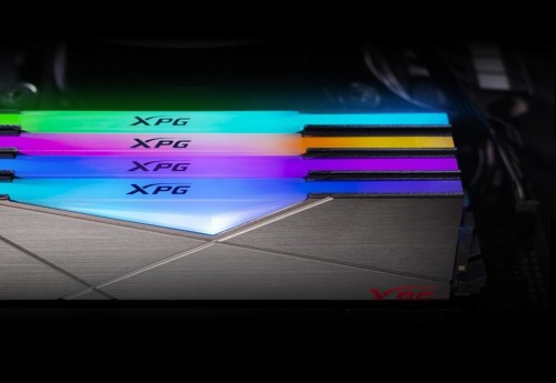 A-Data XPG Spectrix D50 DDR4 RGB 4x16Gb