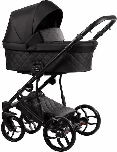 Baby-Merc Piuma 2 in 1