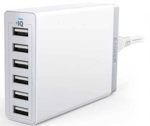 ANKER 360 Charger