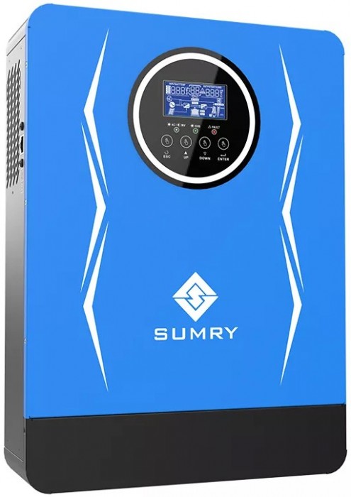 Sumry SP-2200