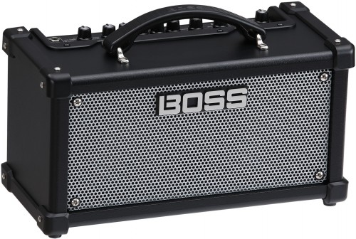 BOSS Dual Cube LX