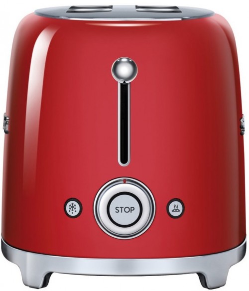 Smeg TSF02RDUS