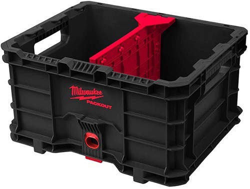 Milwaukee Packout Crate (4932471724)