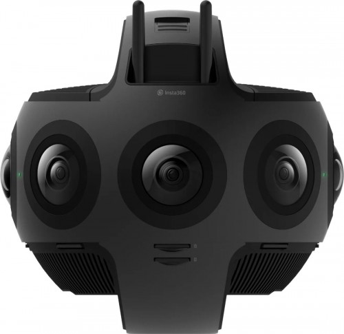 Insta360 Titan