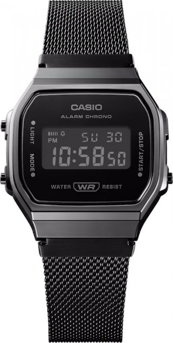 Casio Vintage A168WEMB-1B