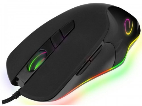 Esperanza Aquila Optical 7D RGB Mouse