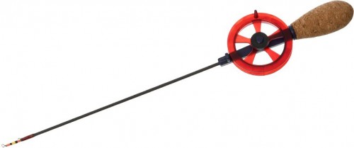 Flagman Ice Rod HFTS-2C-R