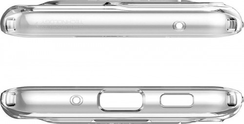 Spigen Slim Armor Essential S for Galaxy S20 Ultra