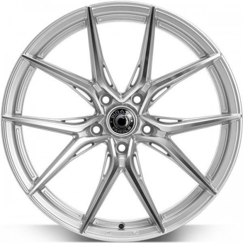 Wrath Wheels WFX