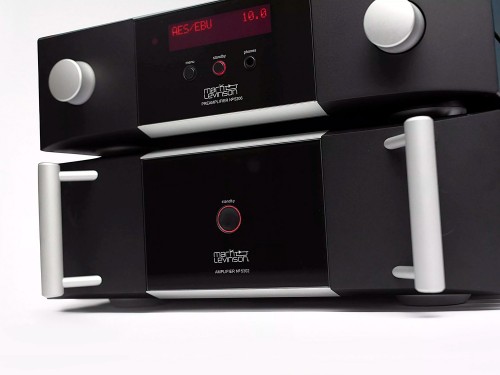 Mark Levinson 5206