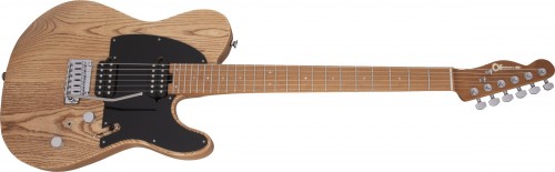 Charvel Pro-Mod So-Cal Style 2 24 HH 2PT CM Ash