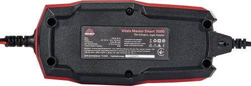 Vitals Master Smart 3000