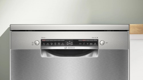 Bosch SMS 4HVI02E