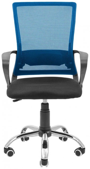 Richman Robin Chrome