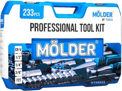 Molder MT60233