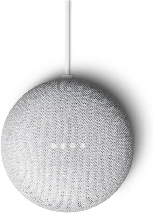 Google Nest Mini 2