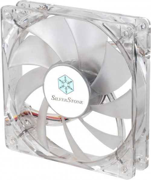 SilverStone FN121-P-L