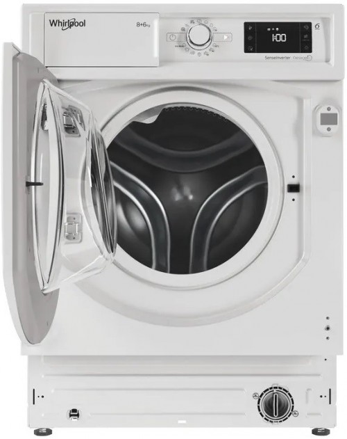 Whirlpool BI WDWG 861485 EU