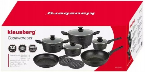 Klausberg KB-7659