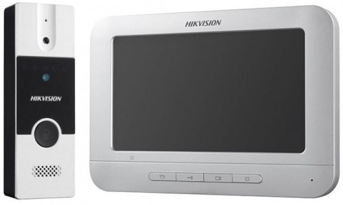 Hikvision DS-KIS202T