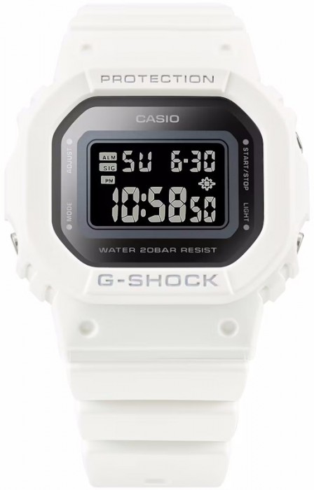 Casio G-Shock GMD-S5600-7