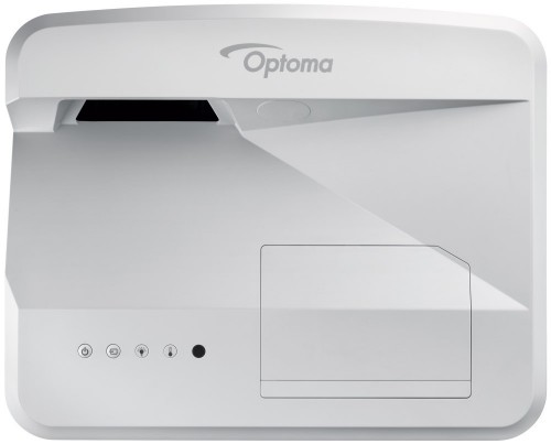 Optoma W319UST