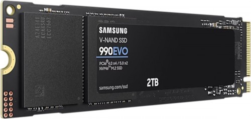 Samsung 990 EVO M.2