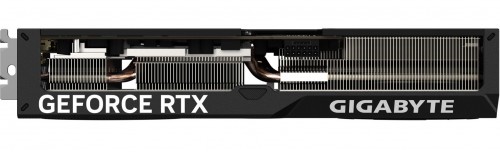 Gigabyte GeForce RTX 4070 SUPER WINDFORCE OC 12G