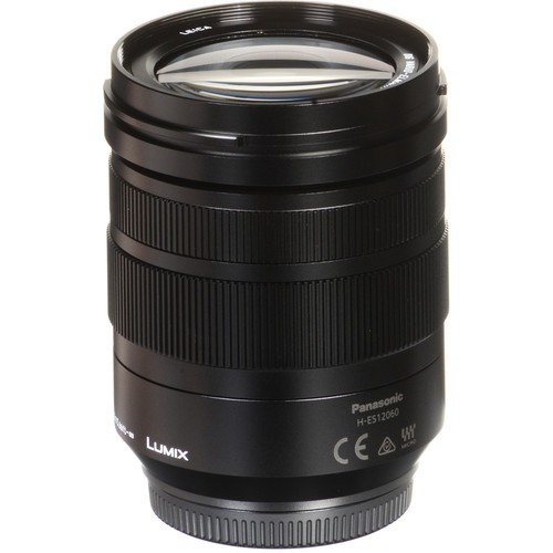 Panasonic 12-60mm f/2.8-4.0 DG OIS ASPH Vario-Elmarit