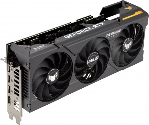 Asus GeForce RTX 4070 SUPER TUF Gaming